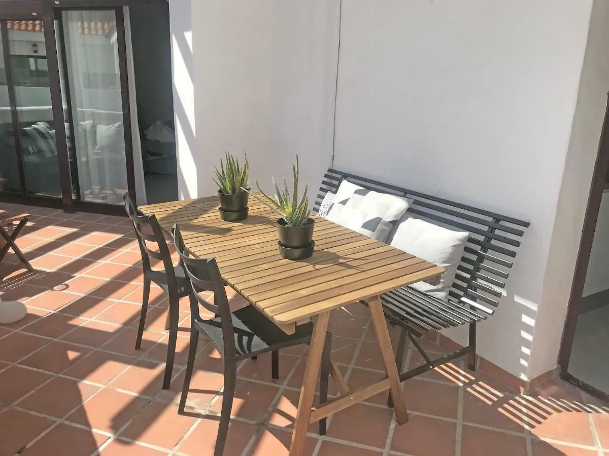 Apartment La Maestranza By Interhome Marbella