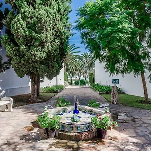 Andalucia Garden Club Puerto Banus Apartment